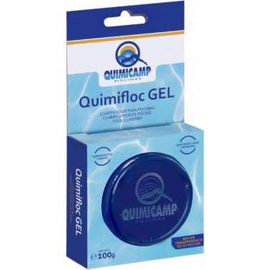 QUIMIFLOC GEL (1 X 36 ) CAJA EXP 2035G99