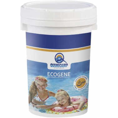 MINIPISCINAS ECOGENE 1 KG 202101