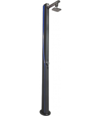 DUCHA SOLAR RECTA 25 LTS 500071G
