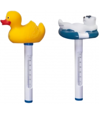 TERMOMETRO FLOTANTE FIGURAS 500640F