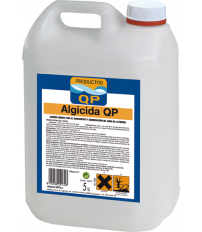 ALGICIDA QP 5LT 280105