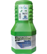 DOSIFICADOR INVERNADA PISCINA 2KG