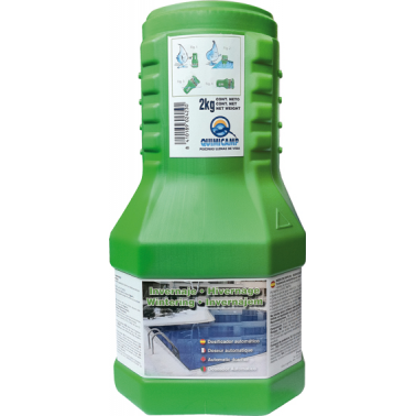 DOSIFICADOR INVERNADA PISCINA 2KG