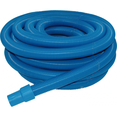 MANGUERA AUTOFLO.38Ø 8M C/MANGUIT.500610
