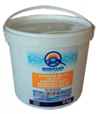 ELEVADOR PH PLUS BASIC QUIMICAMP  6KG