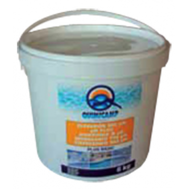 ELEVADOR PH PLUS BASIC QUIMICAMP  6KG
