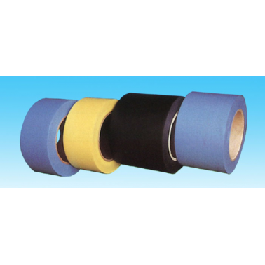 CINTA AGRICOLA PVC NUÑEZ 10MX80MM NEGRO