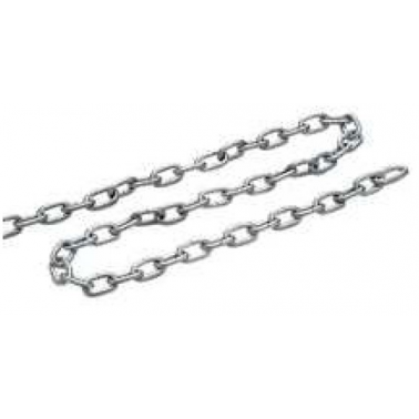 CAJA CADENADIN766 INOX AISI316 08MM-10MT