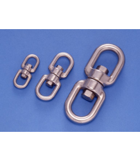 GIRATORIO CANCA-CANCA. INOX AISI316 08MM
