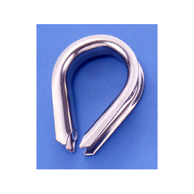 GUARDACABOS INOX AISI304 10MM