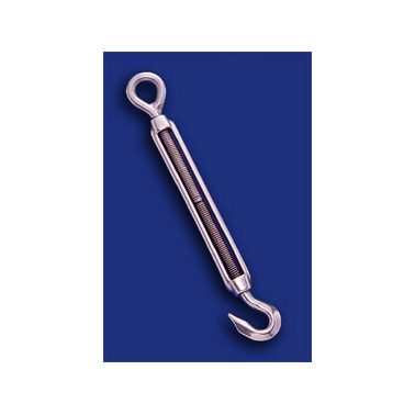 TENSOR CANCAMO-GANCHO INOX AISI316 05MM