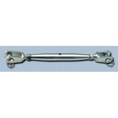 TENSOR HORQUILLA-HORQ.INOX AISI316 06MM