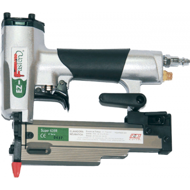CLAVADORA EZ-FASTEN SUPER635R CLAVO 0,6