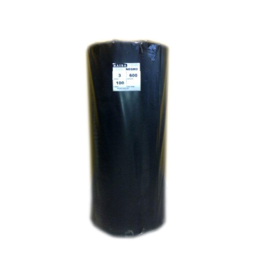 PLÁSTICO NEGRO (R/MINI)