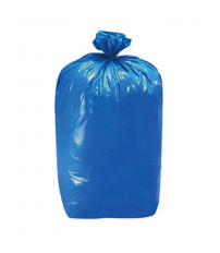 SACOS VENDIMIA 50X80 AZUL G/600