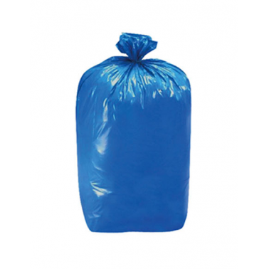 SACOS VENDIMIA 50X80 AZUL G/600