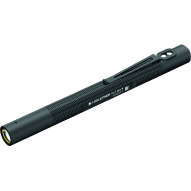 LINTERNA LED P4R WORK 502184 180LUM