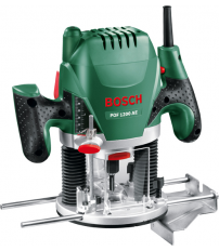 FRESADORA BOSCH POF-1200-AE 1200W
