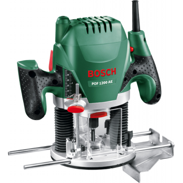 FRESADORA BOSCH POF-1200-AE 1200W