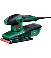 LIJADORA BOSCH PSS-200-AC 200W