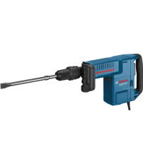 MARTILLO PERCUTOR BOSCH GSH-11-E 1500W 25J 10,1KG