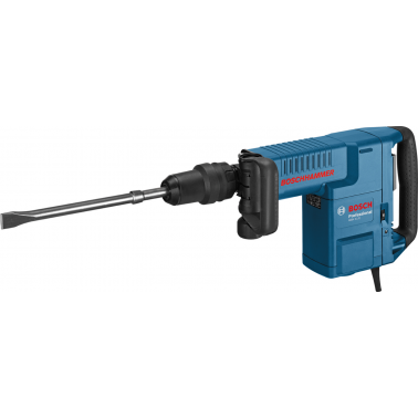 MARTILLO PERCUTOR BOSCH GSH-11-E 1500W 25J 10,1KG