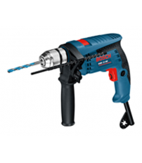 TALADRO BOSCH PERCUTOR GSB-13-RE 600W