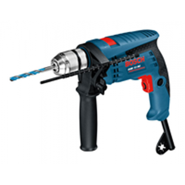 TALADRO BOSCH PERCUTOR GSB-13-RE 600W