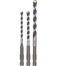 SET BROCAS UNEO SDS-QUICK MULTIUSO 5-6-8