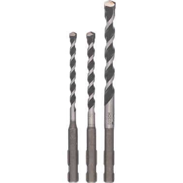 SET BROCAS UNEO SDS-QUICK MULTIUSO 5-6-8