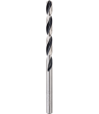 BROCA DIN/338 HSS-POINTTEQ 4,5X47X80