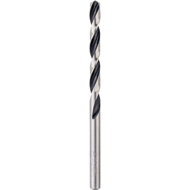 BROCA DIN/338 HSS-POINTTEQ 8,0X75X117
