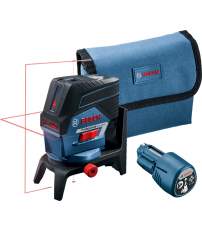 NIVEL LASER GCL 2-50C PRO+RM2+AA1 L-BOXX