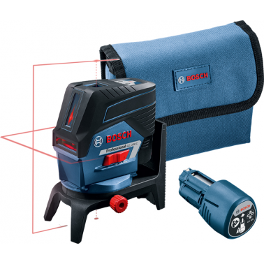 NIVEL LASER GCL 2-50C PRO+RM2+AA1 L-BOXX