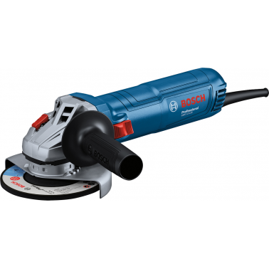 AMOLADORA MINI GWS 12-125 1200W 125MM