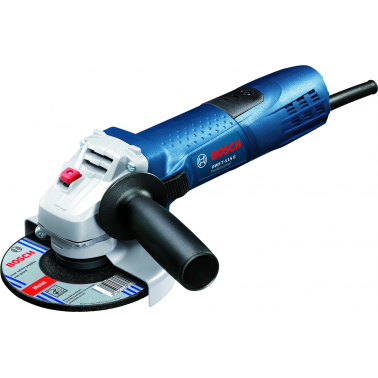AMOLADORA MINI GWS-7/115E 700W 115MM