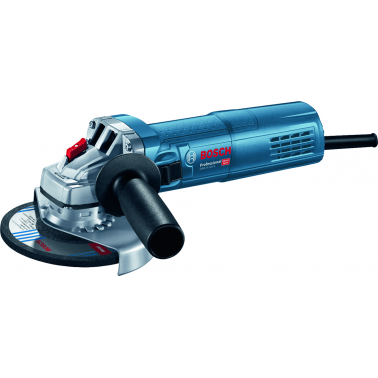 AMOLADORA MINI GWS 9-125S 900W 125MM