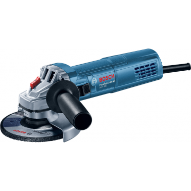 AMOLADORA MINI BOSCH GWS 880 880W 125MM