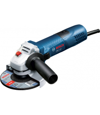 AMOLADORA MINI GWS-7/115 700W115MM NUEVA