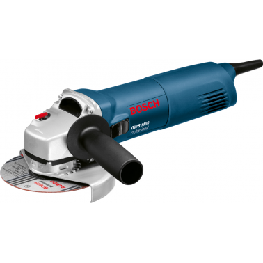 AMOLADORA BOSCH MINI GWS-1400/125MM