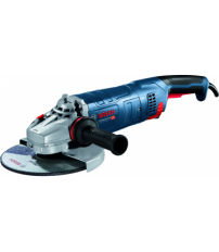 AMOLADORA GWS 24/230 JZ 2400W 230MM