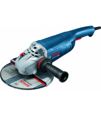 AMOLADORA GWS 22/230 J 2200W 230MM
