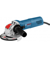 AMOLADORA GWX750 750W 115MM X-LOCK C/CAR