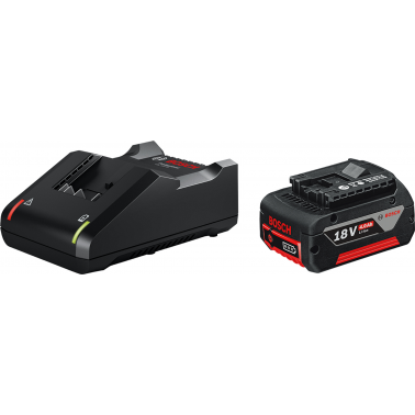 CARGADOR+BATERIA 18V 4.0AH