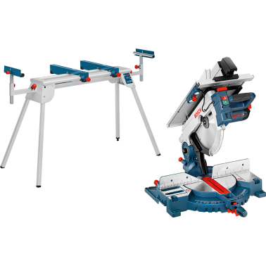 CONJ.INGLETADORA GTM-12JL+MESA GTA2600