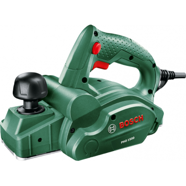 CEPILLO ELECTRICO BOSCH PHO-1500 550W