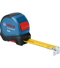 FLEXOMETRO PRO 05MX27MM 1600A016BH