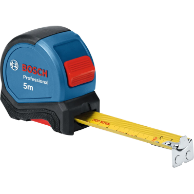 FLEXOMETRO PRO 05MX27MM 1600A016BH