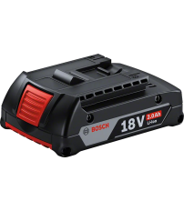 BATERIA GBA 18V 2,0AH