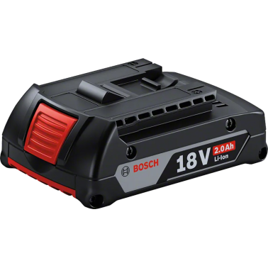 BATERIA GBA 18V 2,0AH
